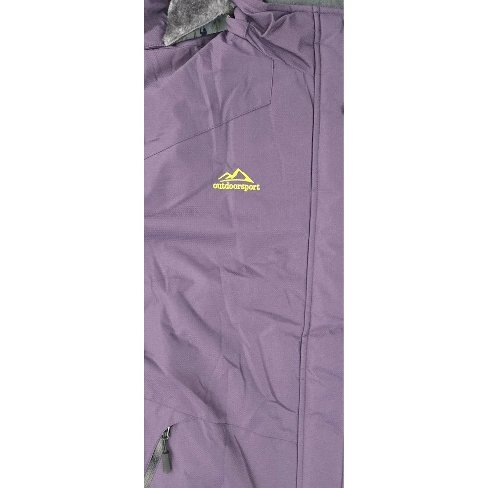Outdoorsport conquer any